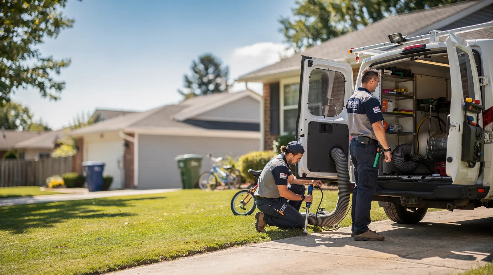 24/7 HVAC Repair & AC Replacement in Surry, VA near me